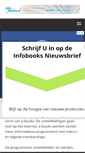Mobile Screenshot of infobooks.nl